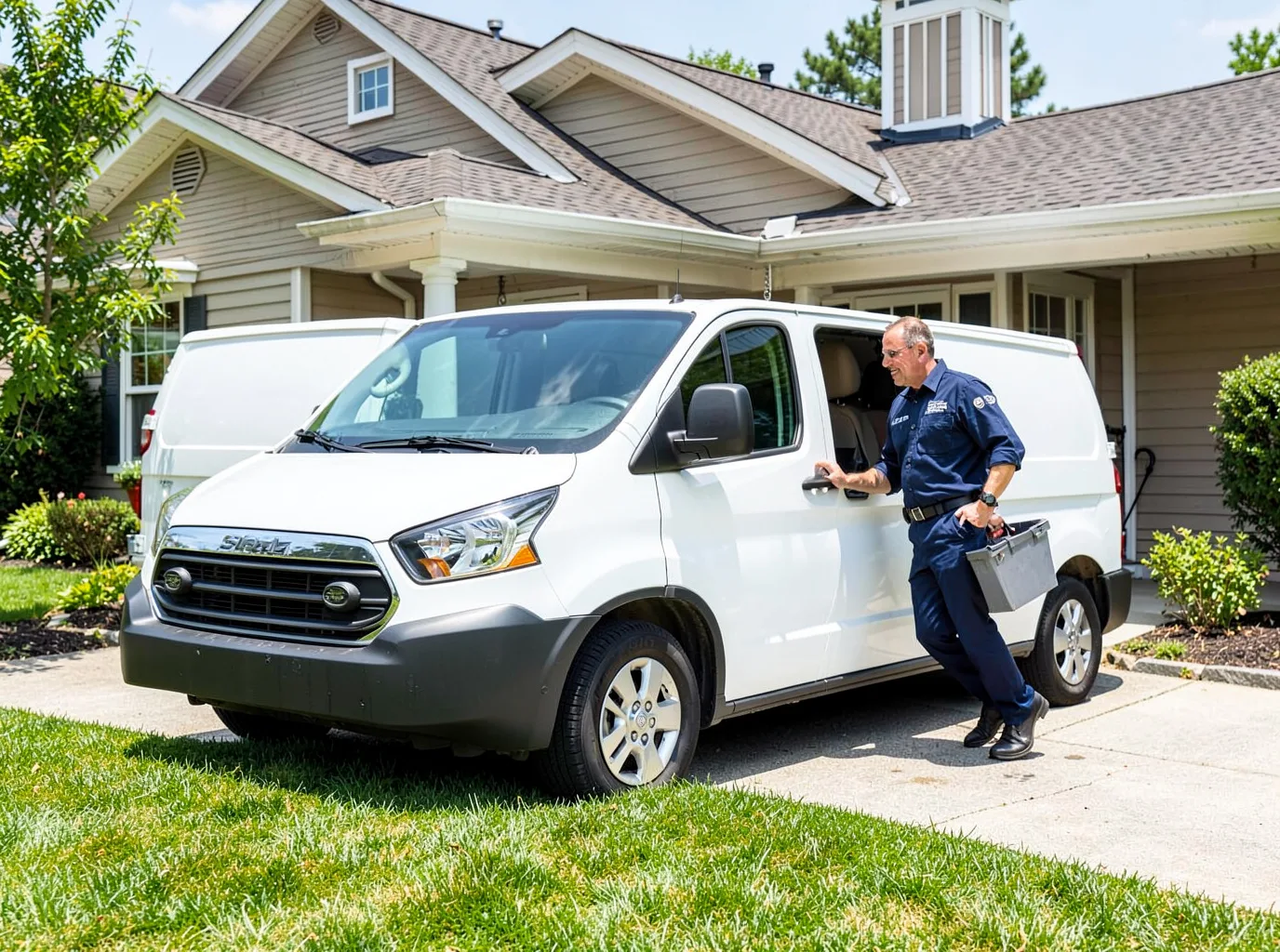 Emergency Plumber company in Beavertown, PA